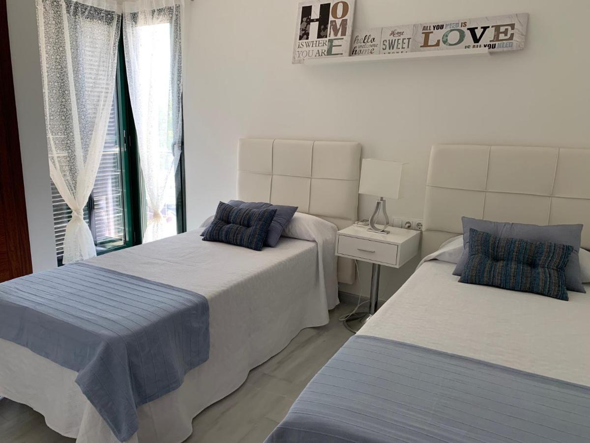 Bahia 19 By Som Menorca Villa Форнелс Екстериор снимка