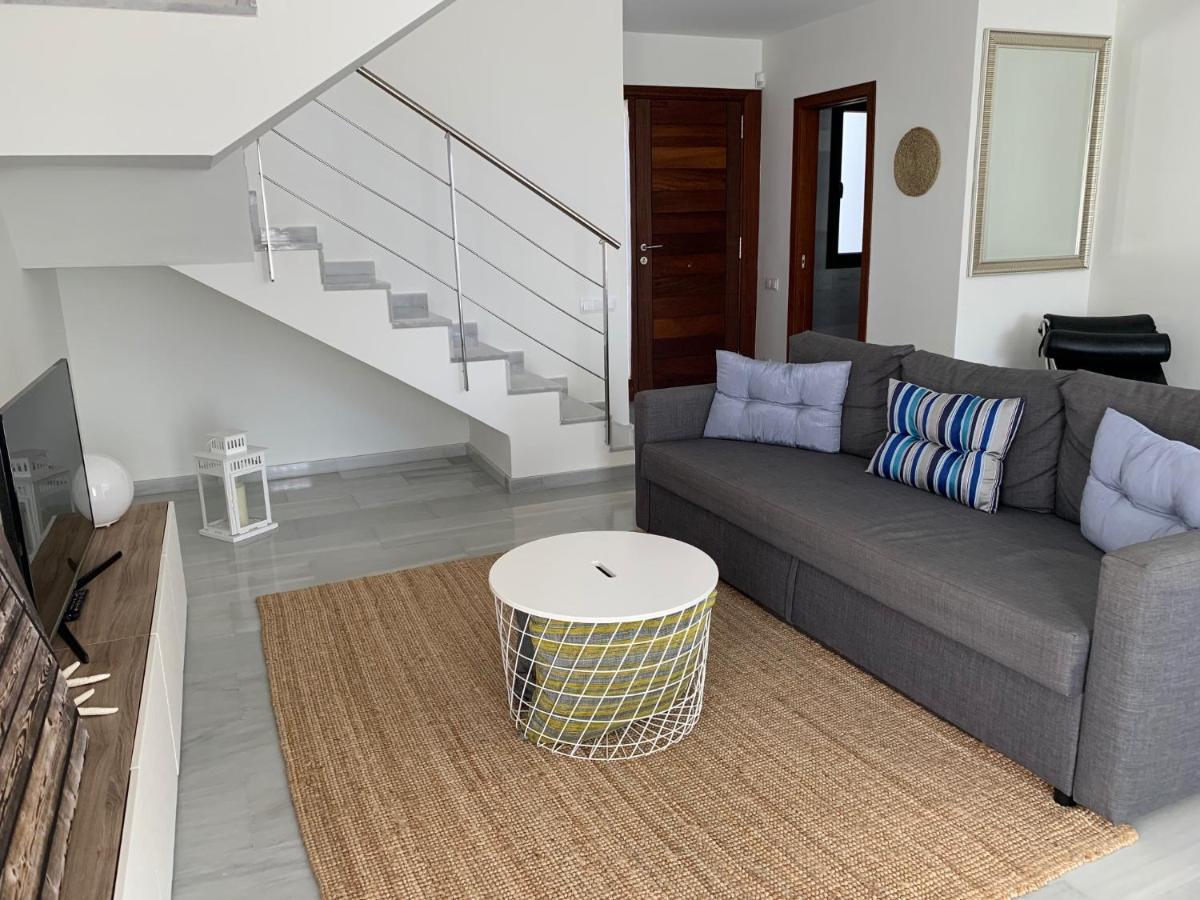 Bahia 19 By Som Menorca Villa Форнелс Екстериор снимка