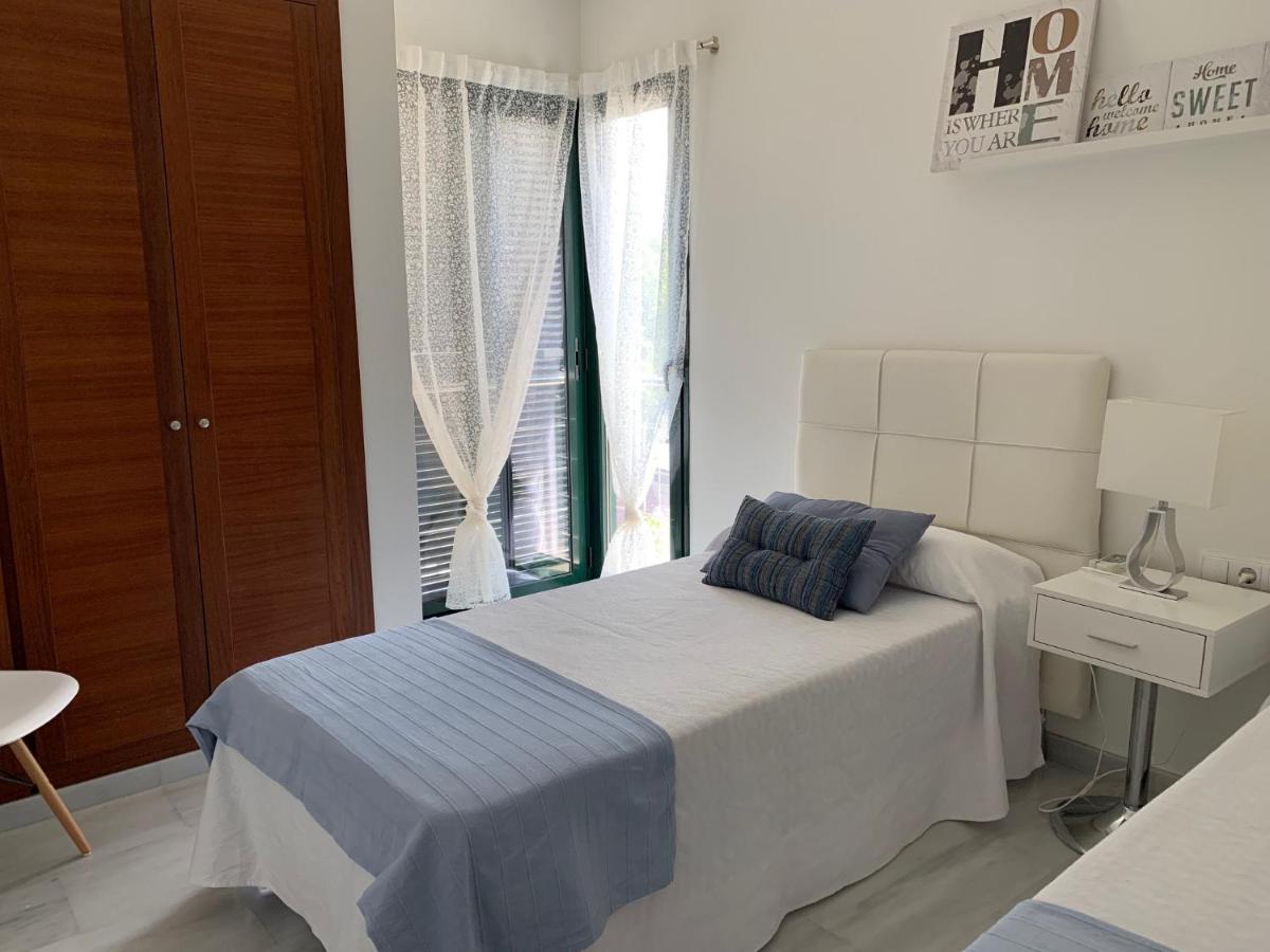 Bahia 19 By Som Menorca Villa Форнелс Екстериор снимка