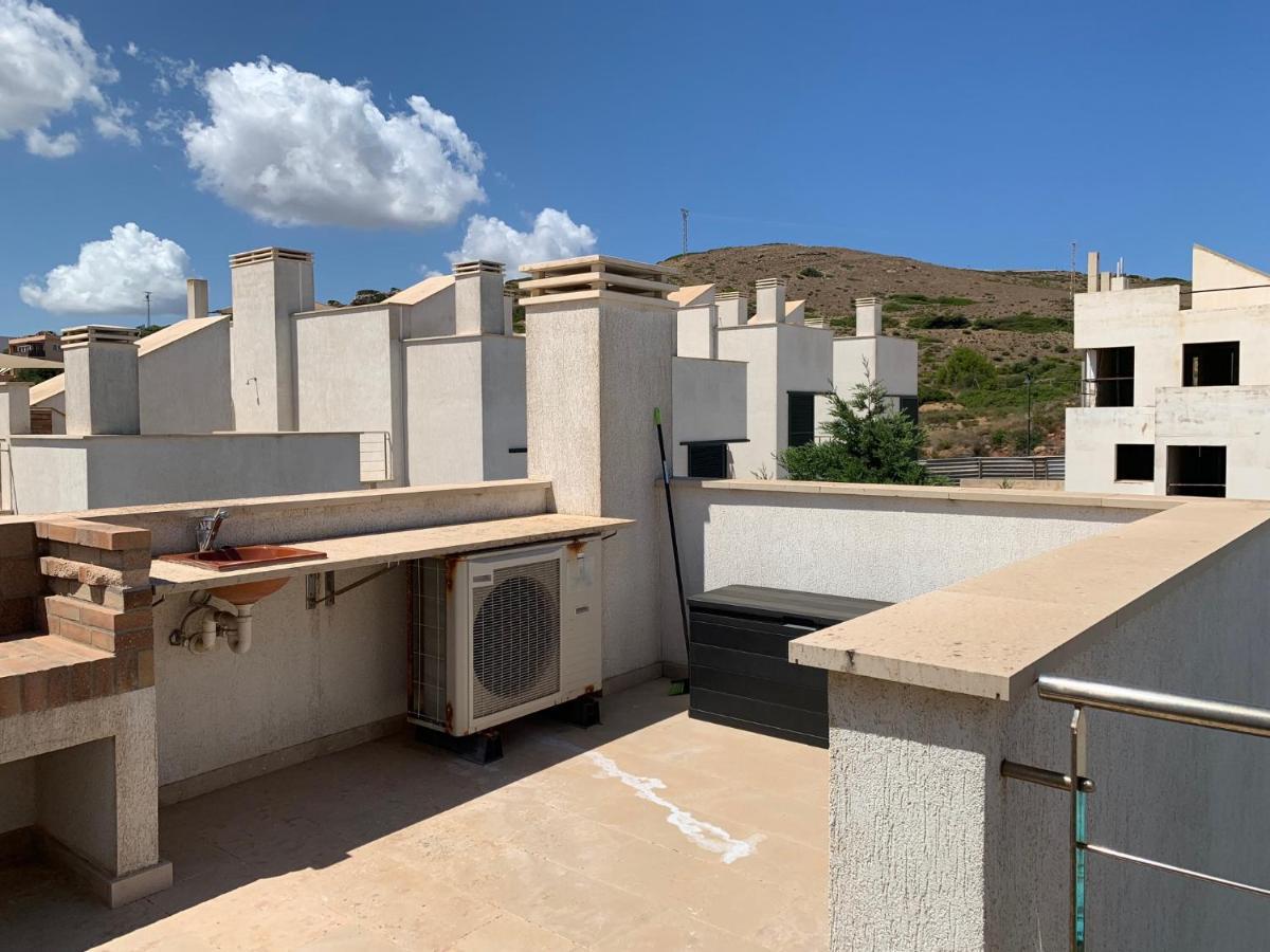Bahia 19 By Som Menorca Villa Форнелс Екстериор снимка