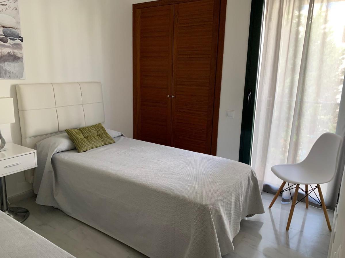 Bahia 19 By Som Menorca Villa Форнелс Екстериор снимка