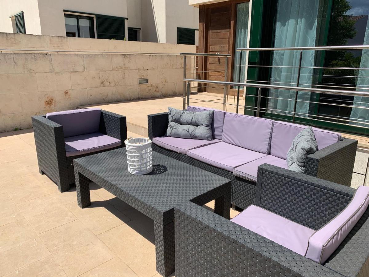 Bahia 19 By Som Menorca Villa Форнелс Екстериор снимка