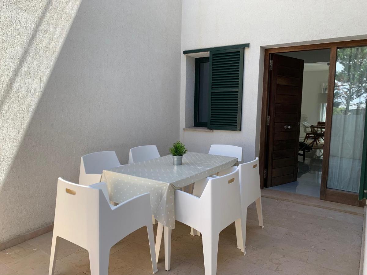 Bahia 19 By Som Menorca Villa Форнелс Екстериор снимка